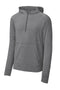 Charcoal Grey Heather