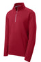 Deep Red