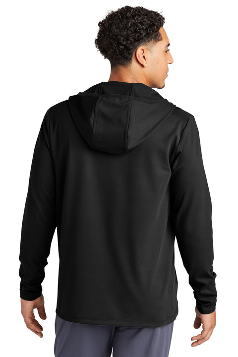 Sport-Tek® Circuit Hooded Full-Zip ST870