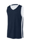 True Navy/ White