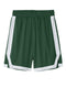 Forest Green/ White