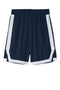 True Navy/ White