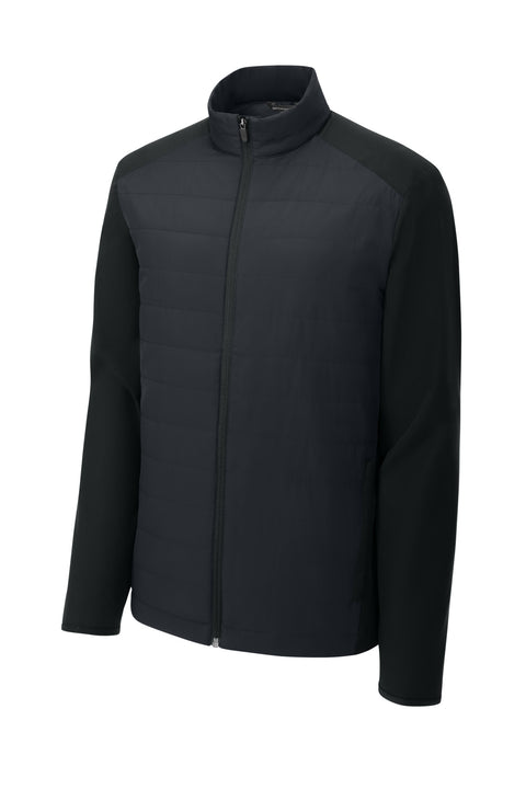 Sport-Tek® Teknical Hybrid Jacket ST940
