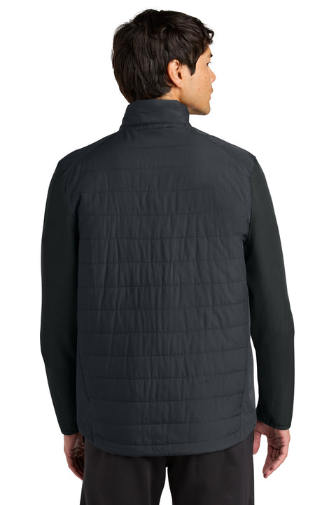 Sport-Tek® Teknical Hybrid Jacket ST940