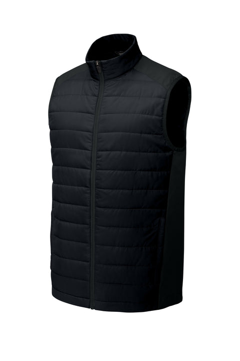 Sport-Tek® Teknical Hybrid Vest ST941