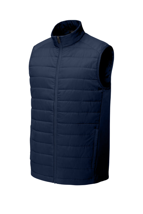 Sport-Tek® Teknical Hybrid Vest ST941