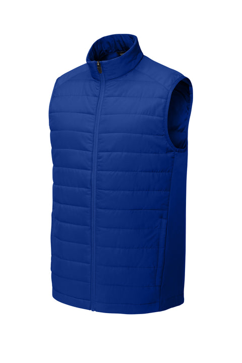 Sport-Tek® Teknical Hybrid Vest ST941