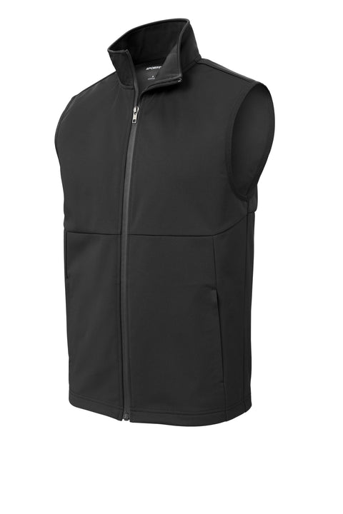Sport-Tek® Soft Shell Vest ST981