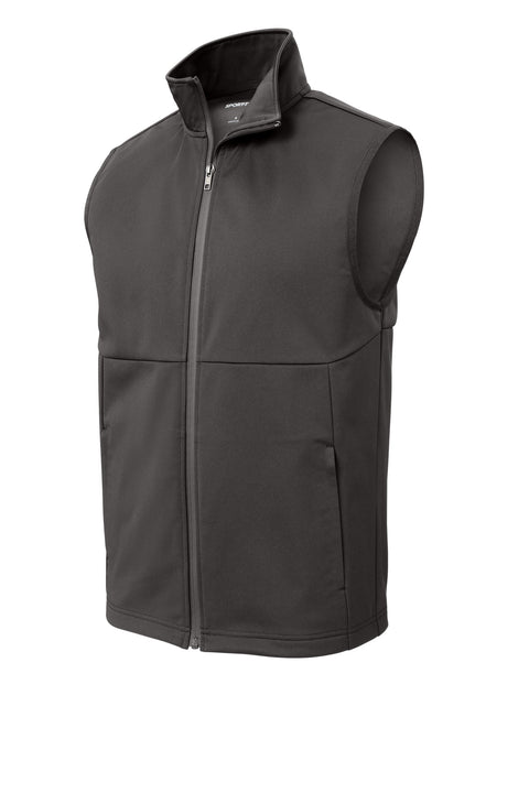 Sport-Tek® Soft Shell Vest ST981