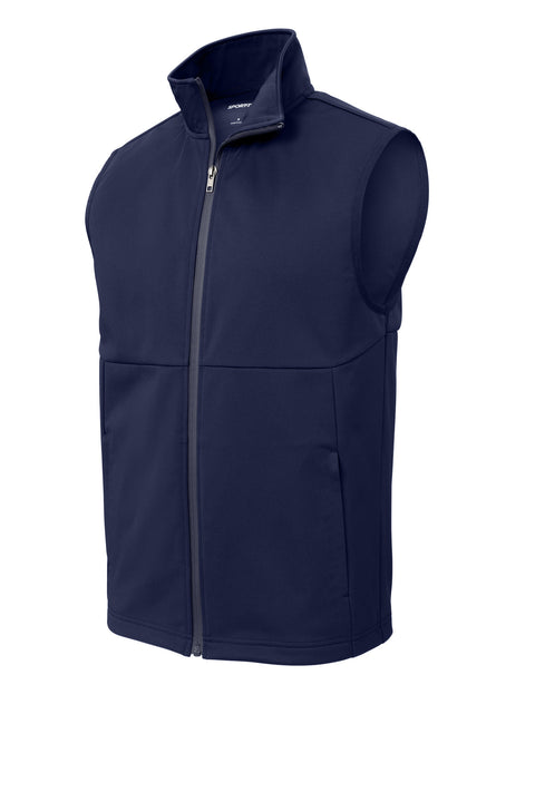 Sport-Tek® Soft Shell Vest ST981