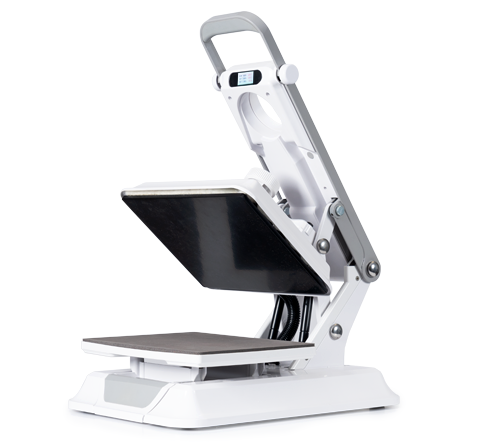 Stahls' MerchMaker™ Heat Press