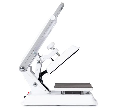 Stahls' MerchMaker™ Heat Press