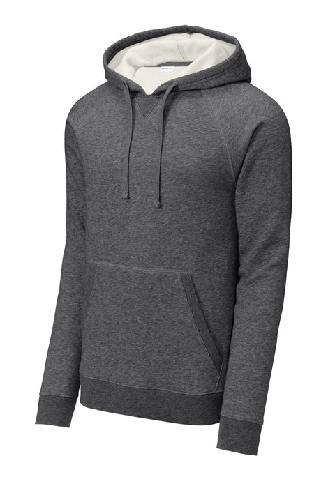 Sport-Tek® Drive Fleece Pullover Hoodie STF200