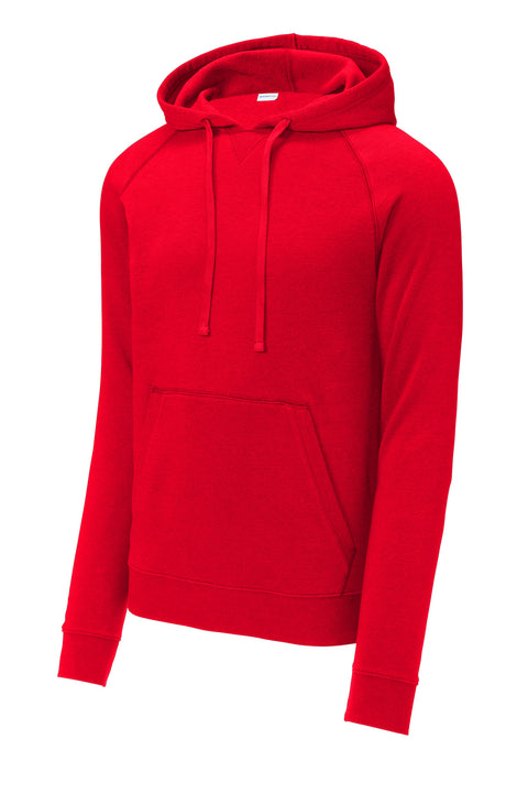 Sport-Tek® Drive Fleece Pullover Hoodie STF200