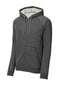 Graphite Heather