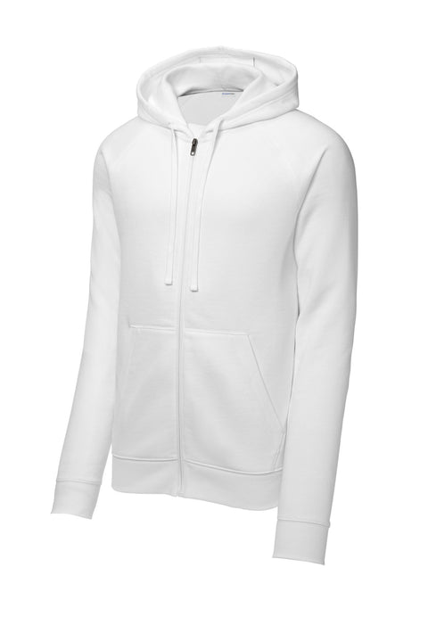 Sport-Tek® Drive Fleece Hooded Full-Zip STF201