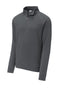 Dark Smoke Grey