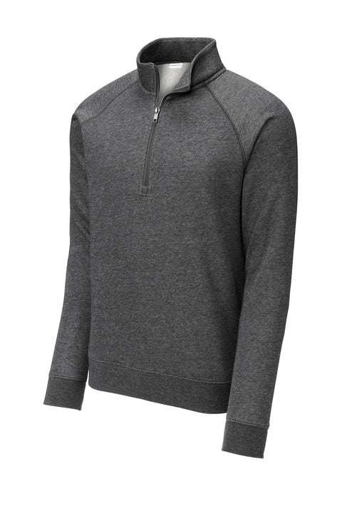 Sport-Tek® Drive Fleece 1/4-Zip Pullover STF202