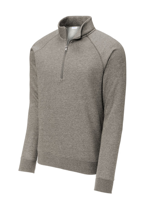 Sport-Tek® Drive Fleece 1/4-Zip Pullover STF202