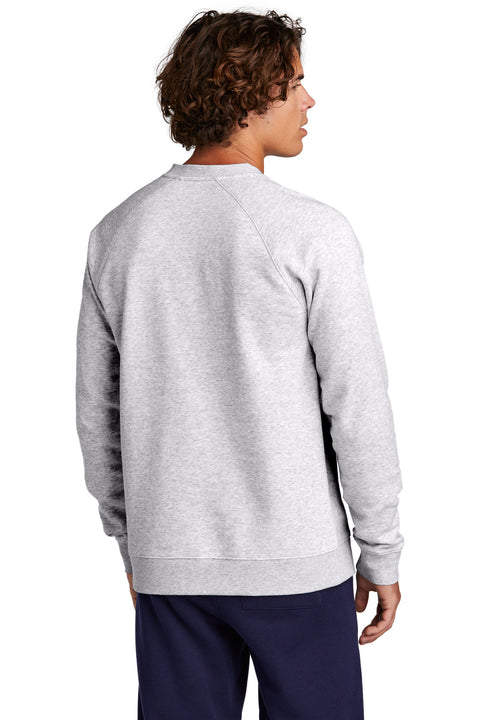 Sport-Tek® Drive Fleece Crewneck STF203
