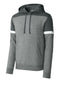 Dark Smoke Grey/ Vintage Heather