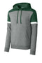 Forest Green/ Vintage Heather