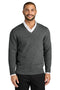 Charcoal Heather