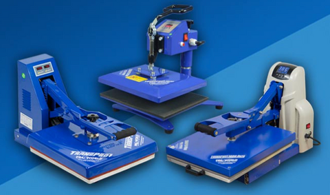🔥 $200 OFF Heat Presses