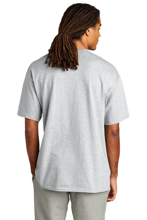 Champion ®  Heritage 7-Oz. Jersey Tee T105