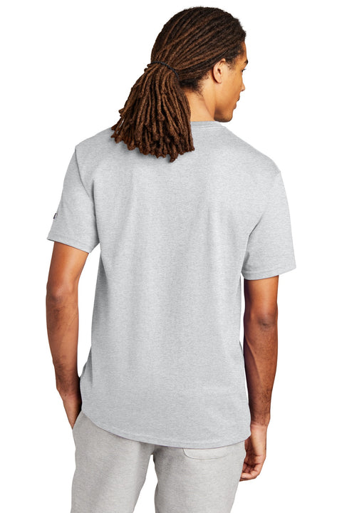 Champion ®  Heritage 6-Oz. Jersey Tee T425