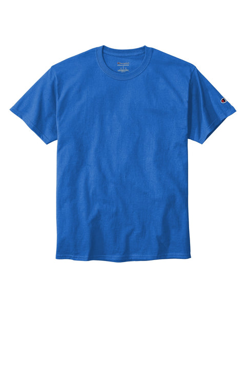 Champion ®  Heritage 6-Oz. Jersey Tee T425