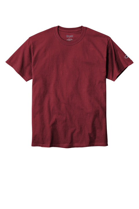 Champion ®  Heritage 6-Oz. Jersey Tee T425