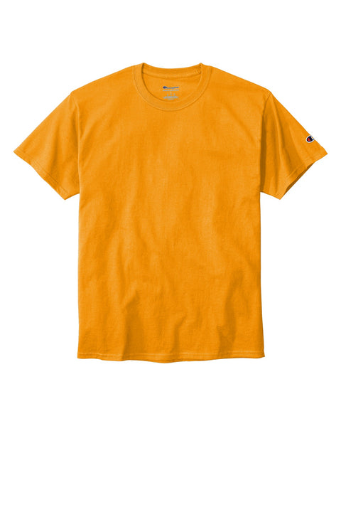 Champion ®  Heritage 6-Oz. Jersey Tee T425