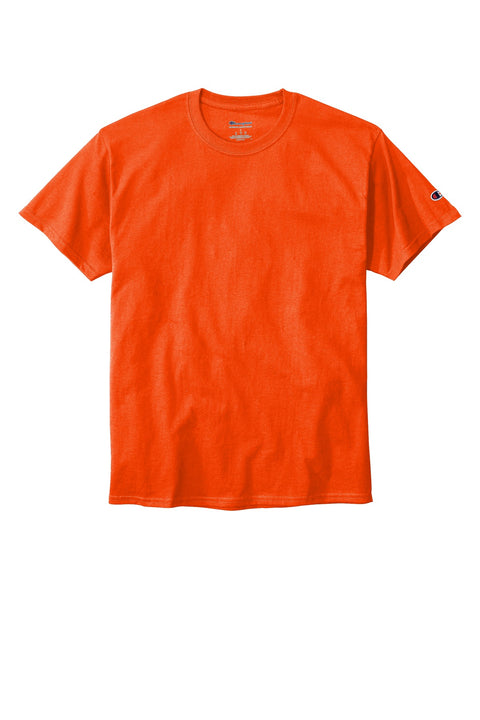 Champion ®  Heritage 6-Oz. Jersey Tee T425