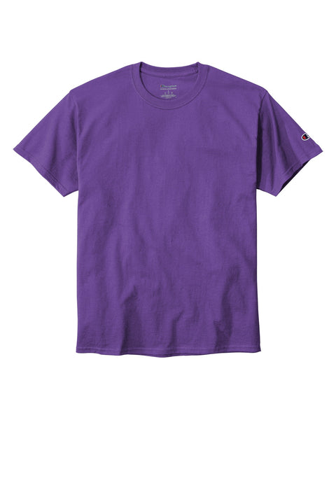 Champion ®  Heritage 6-Oz. Jersey Tee T425