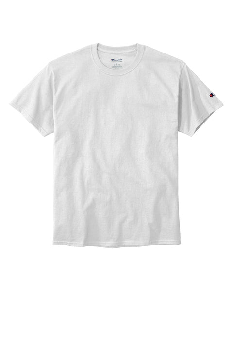 Champion ®  Heritage 6-Oz. Jersey Tee T425