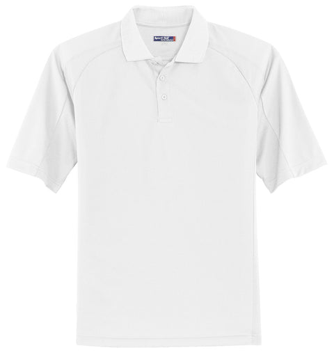 Sport-Tek® Dri-Mesh® Pro Polo. T474