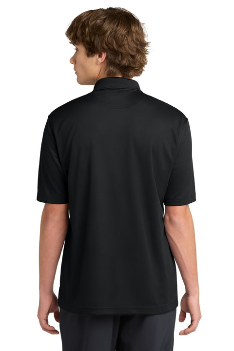 Sport-Tek® Tall Dri-Mesh® Polo. TK469