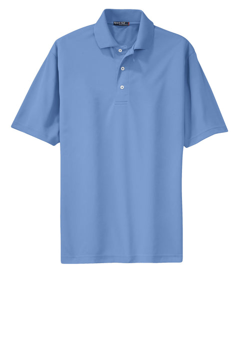Sport-Tek® Tall Dri-Mesh® Polo. TK469