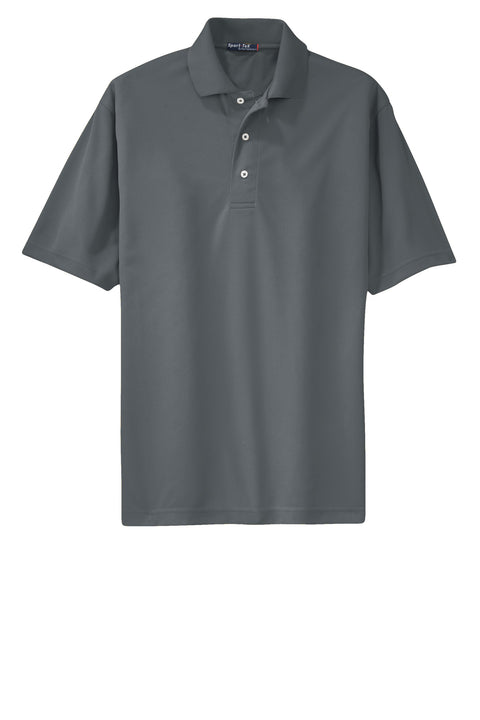 Sport-Tek® Tall Dri-Mesh® Polo. TK469