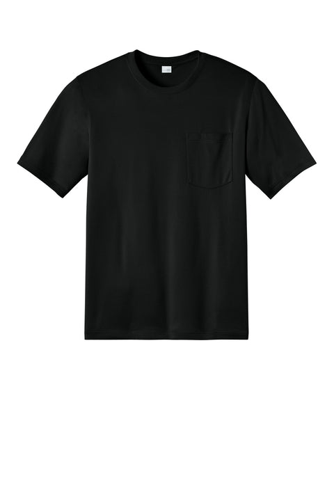 CornerStone® Tall Workwear Pro Short Sleeve Pocket Tee TLCS440P