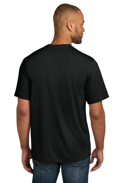 CornerStone® Tall Workwear Pro Short Sleeve Pocket Tee TLCS440P