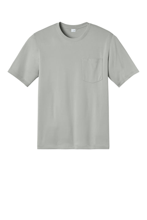 CornerStone® Tall Workwear Pro Short Sleeve Pocket Tee TLCS440P