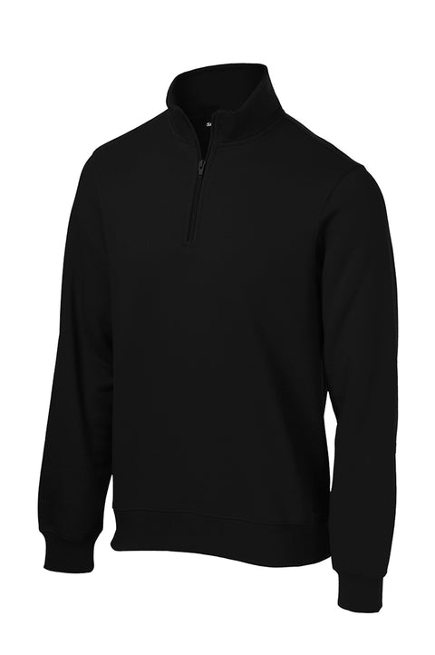 Sport-Tek® Tall 1/4-Zip Sweatshirt. TST253