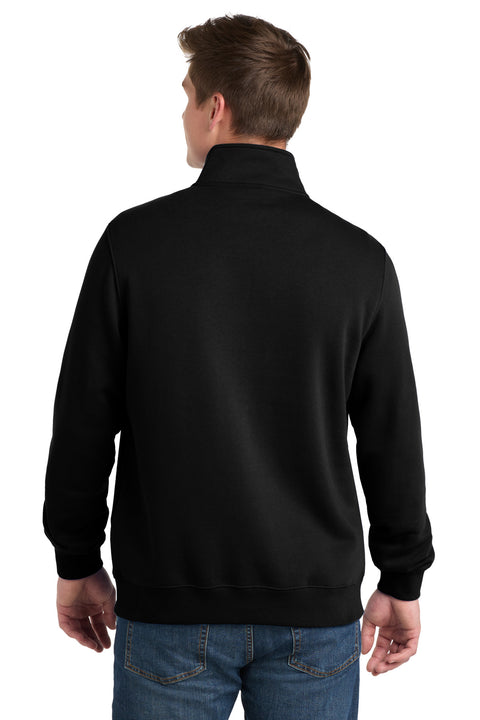 Sport-Tek® Tall 1/4-Zip Sweatshirt. TST253