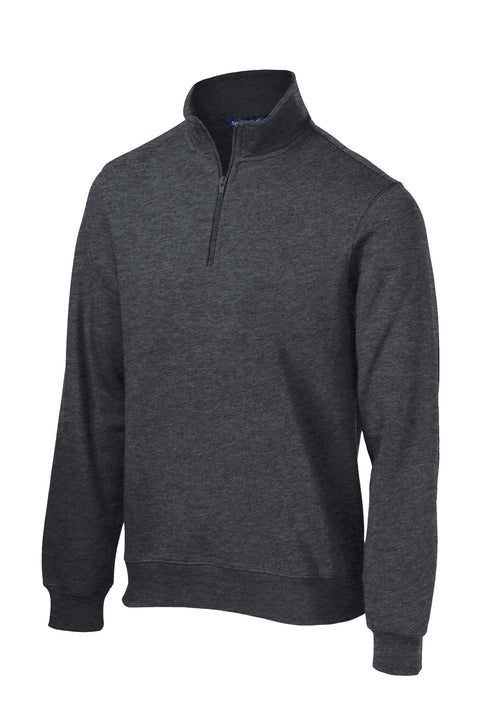 Sport-Tek® Tall 1/4-Zip Sweatshirt. TST253