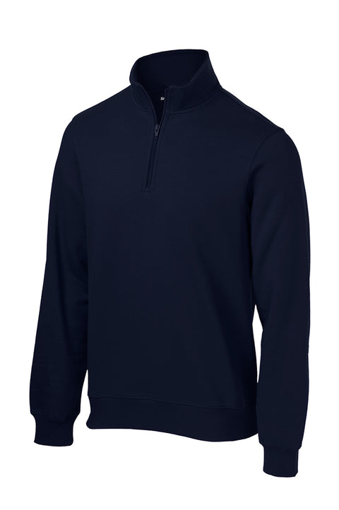Sport-Tek® Tall 1/4-Zip Sweatshirt. TST253