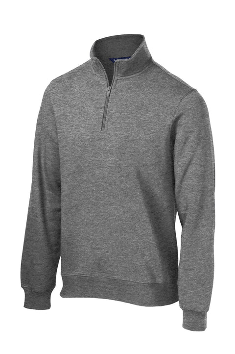 Sport-Tek® Tall 1/4-Zip Sweatshirt. TST253