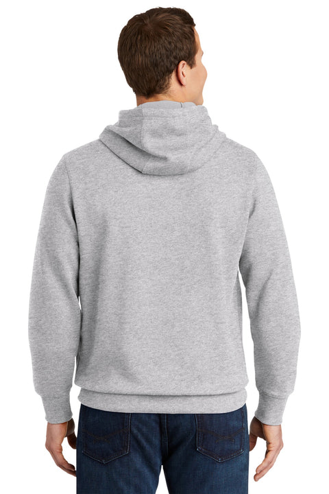 Sport-Tek® Tall Pullover Hooded Sweatshirt. TST254