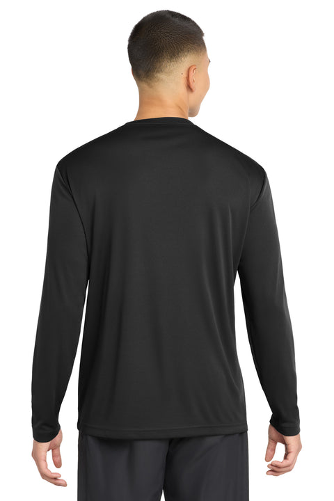 Sport-Tek® Tall Long Sleeve PosiCharge® Competitor™ Tee. TST350LS